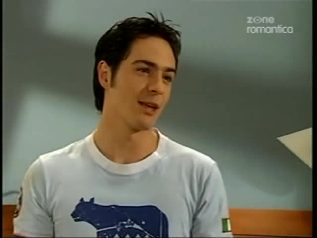 Hledá se táta 999 Ignacio a Chantal (Mauricio Ochmann Carla Peterson).avi