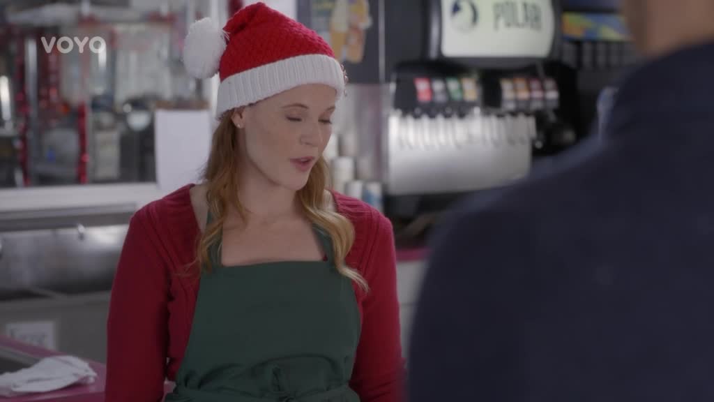 Láska s chutí zmrzliny (2019)(480p) romantický sestřih Katie Leclerc a Ryan Cooper.mp4