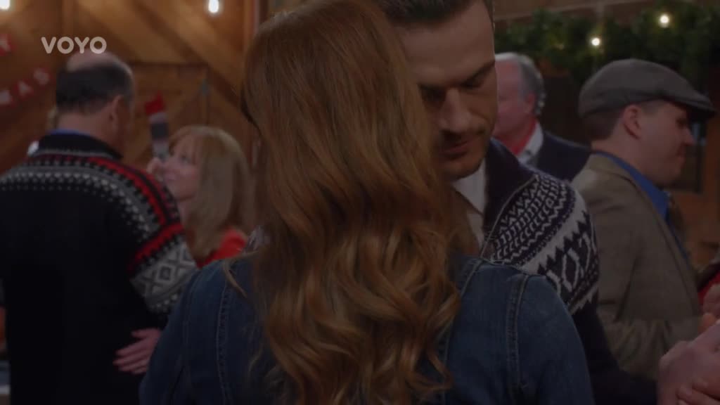 Láska s chutí zmrzliny (2019)(480p) romantický sestřih Katie Leclerc a Ryan Cooper.mp4