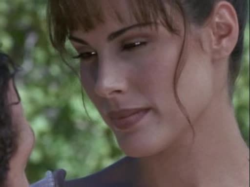 He kisses her hand she smile Conan 16 The Taming DVDRip XviD Rus Eng 00 40 09.avi