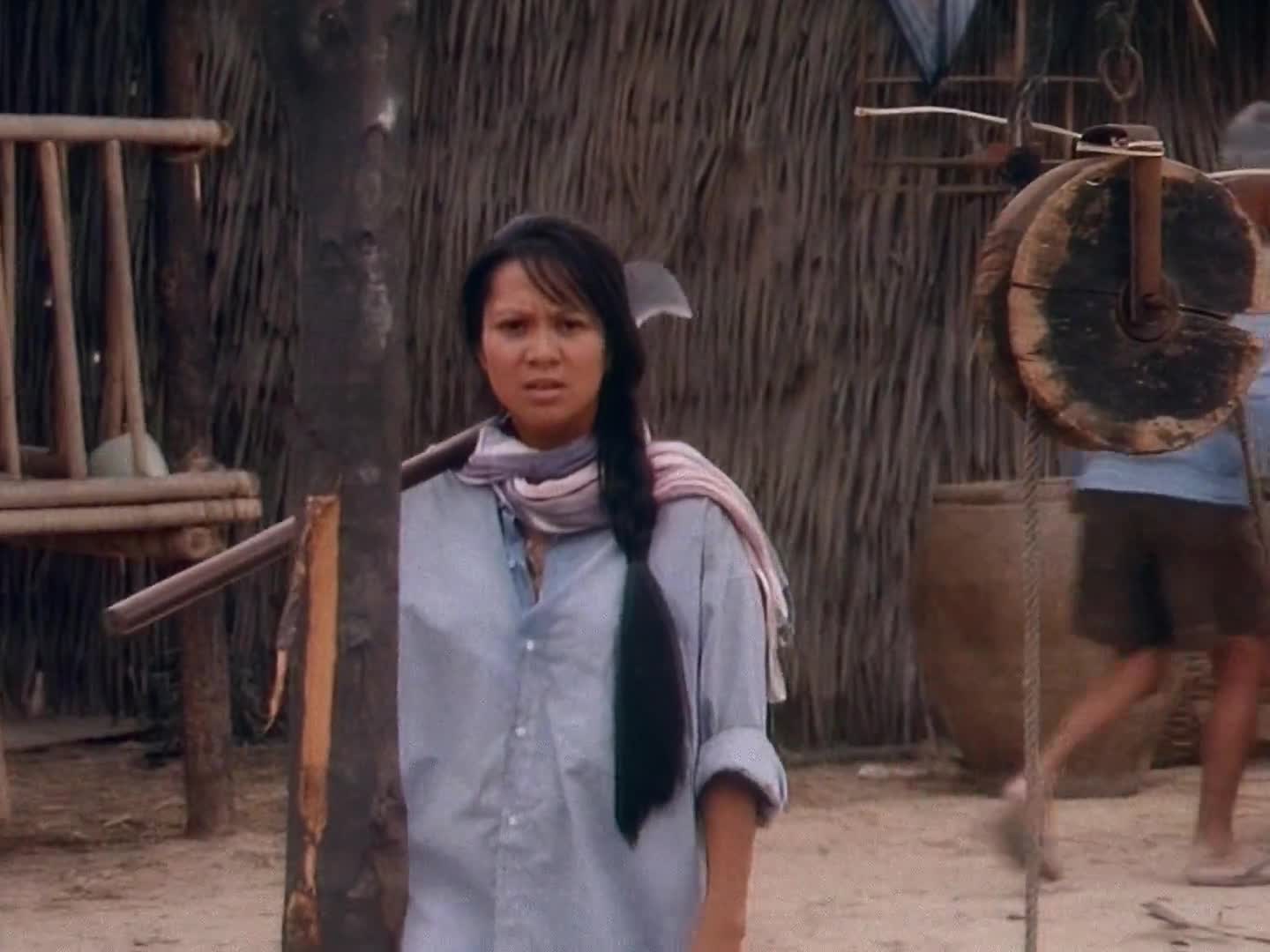 A Vingança da Espada Ninja (1990) Dual Áudio 1080p Bluray x264.mkv
