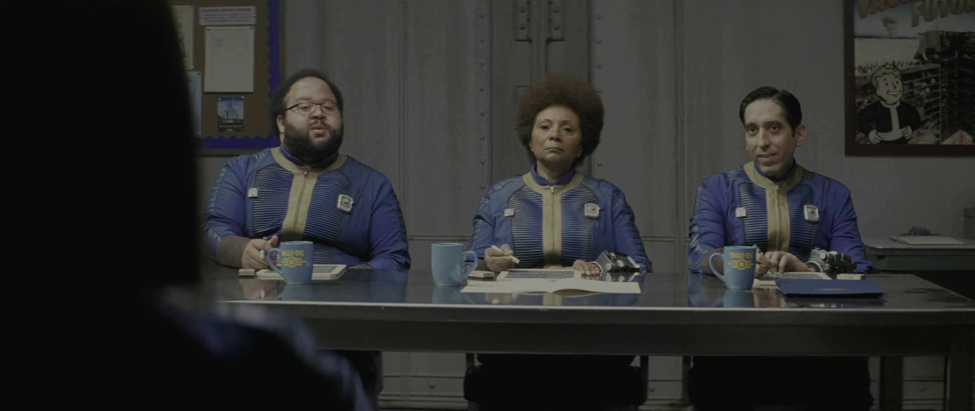 Fallout S01E01 08 2024 CZ dabing 2160p UHD Konec mkv