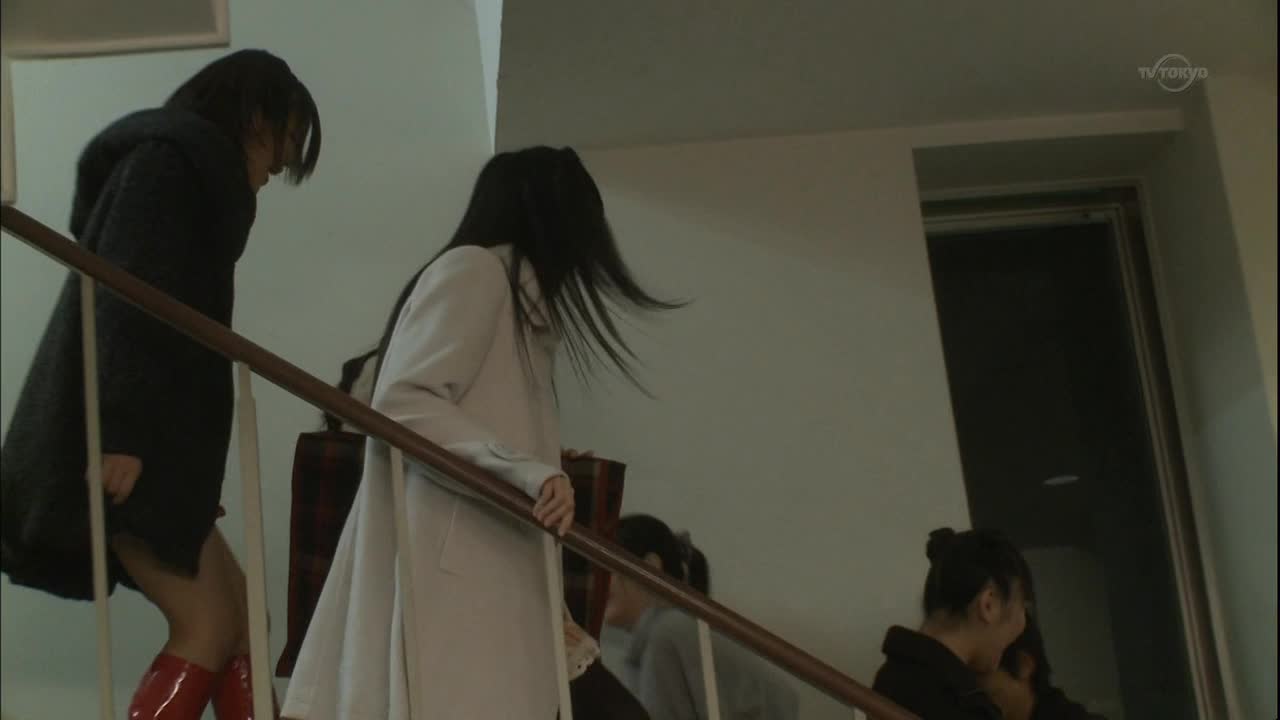 Sabadol EP02 720p HDTV x264 AAC mkv