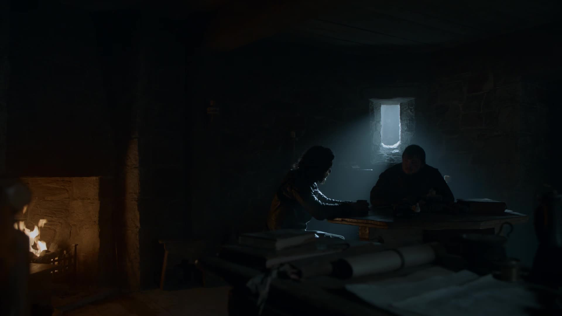 Hra o trůny S05E10 10 2015 CZ dabing 1080p FHD Matčino milosrdentsví mkv