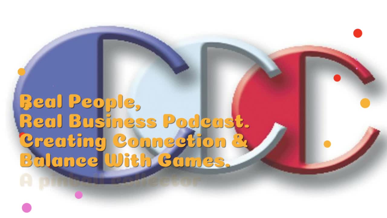 Real People, Real Business Podcast B2C trainer guest Richard Blank Costa Ricas Call Center mp4