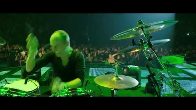 Metallica Master Of Puppets Live mp4