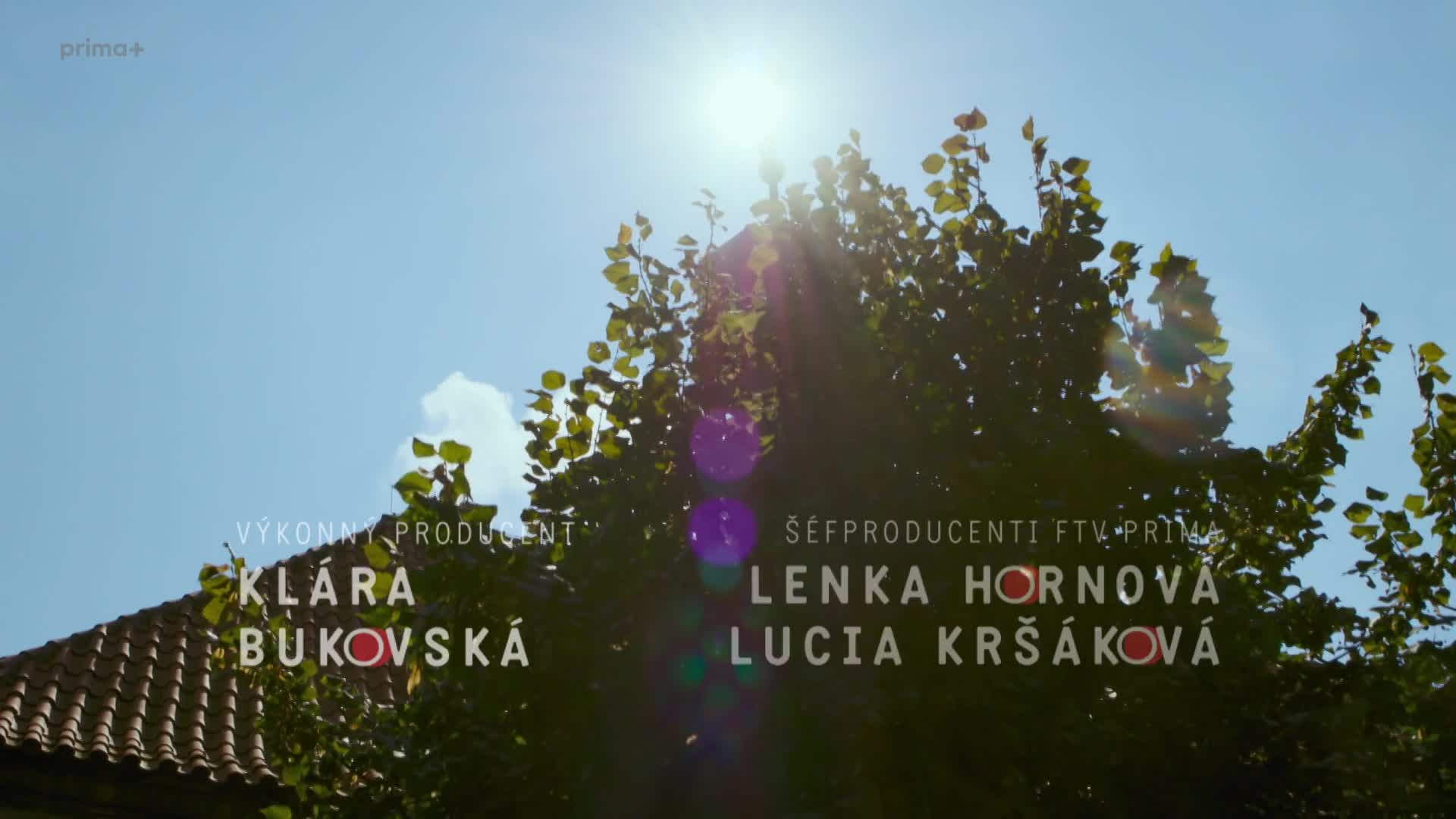 Poslední ztráta života S01E01 Kapitola první (2023) mkv