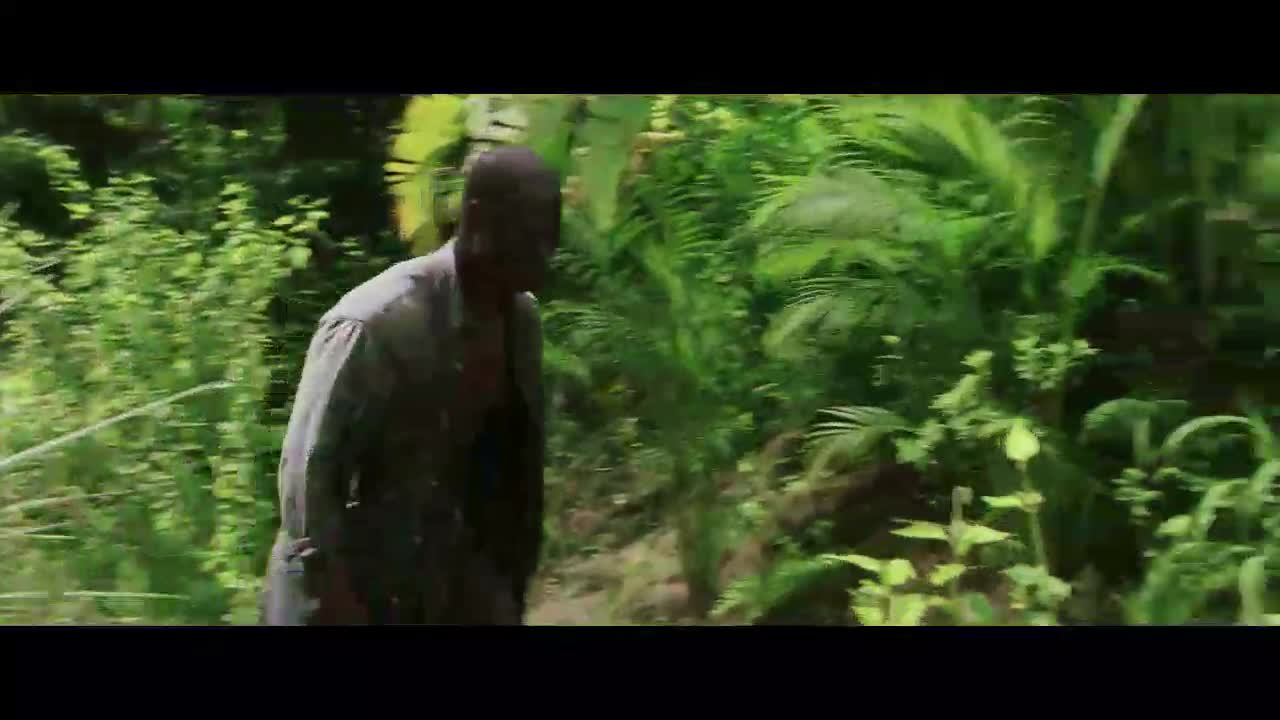 Krvavý diamant (Leonardo DiCaprio, Djimon Hounsou, Jennifer Connelly 2006 Dobrodružný Drama Thriller 1080p ) Cz dabing+Cz forced mp4