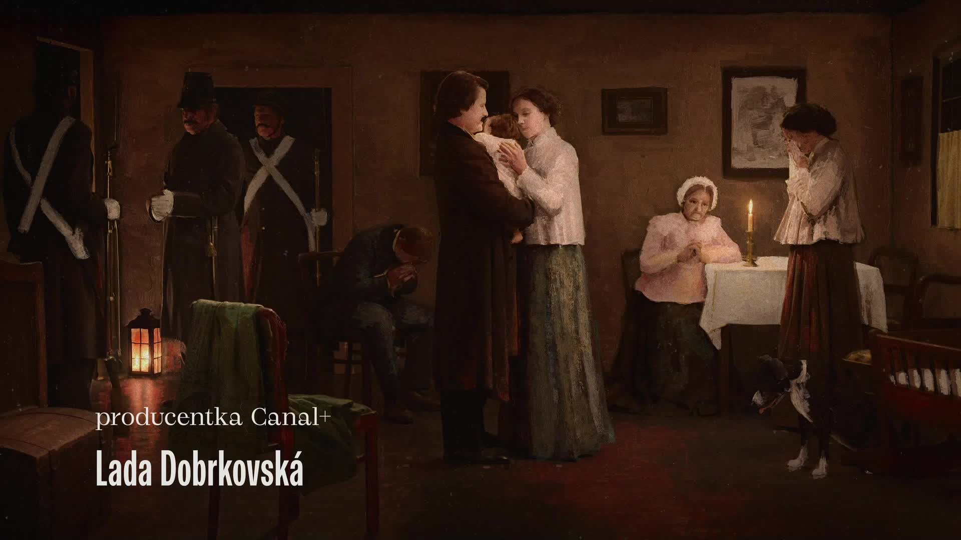 Dcera národa S01E03 2024 CZ serial HD mkv