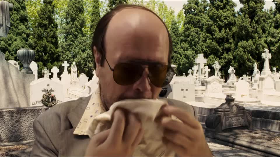 Torrente 4 Smrtící krize (Santiago Segura, Carlos Areces, Javier Gutiérrez 2011 Akční Komedie Krimi Bdrip 1080p ) Cz dabing mp4