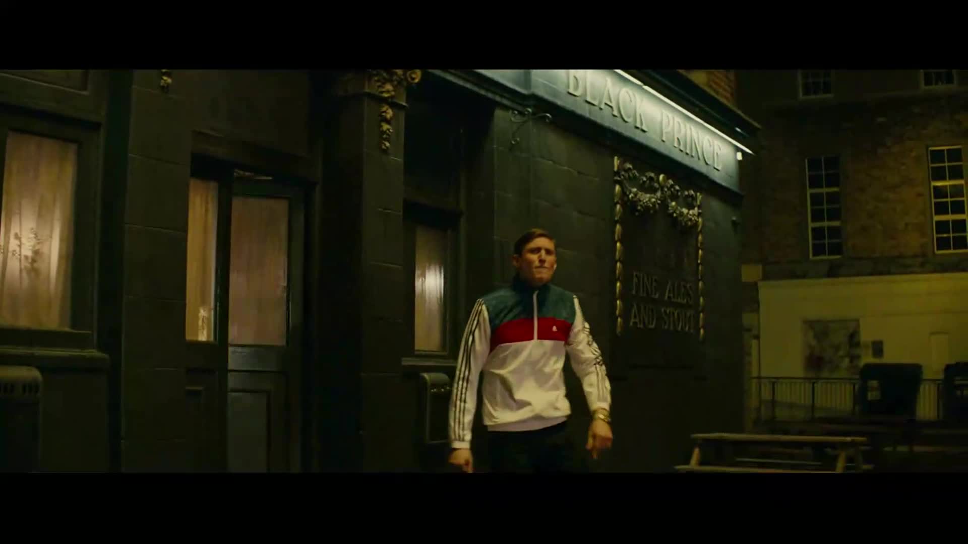 Kingsman 1 Tajná služba (Colin Firth,Taron Egerton,Mark Strong,Samuel L Jackson 2014 Akční Dobrodružný Komedie Thriller Bdrip 1080p ) Cz dabing avi