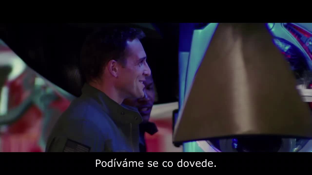 Stealth Přísně tajná mise (Josh Lucas,cJessica Biel,Jamie Foxx 2005 Akční Sci Fi Dobrodružný Thriller Bdrip 1080p ) Cz dabing avi