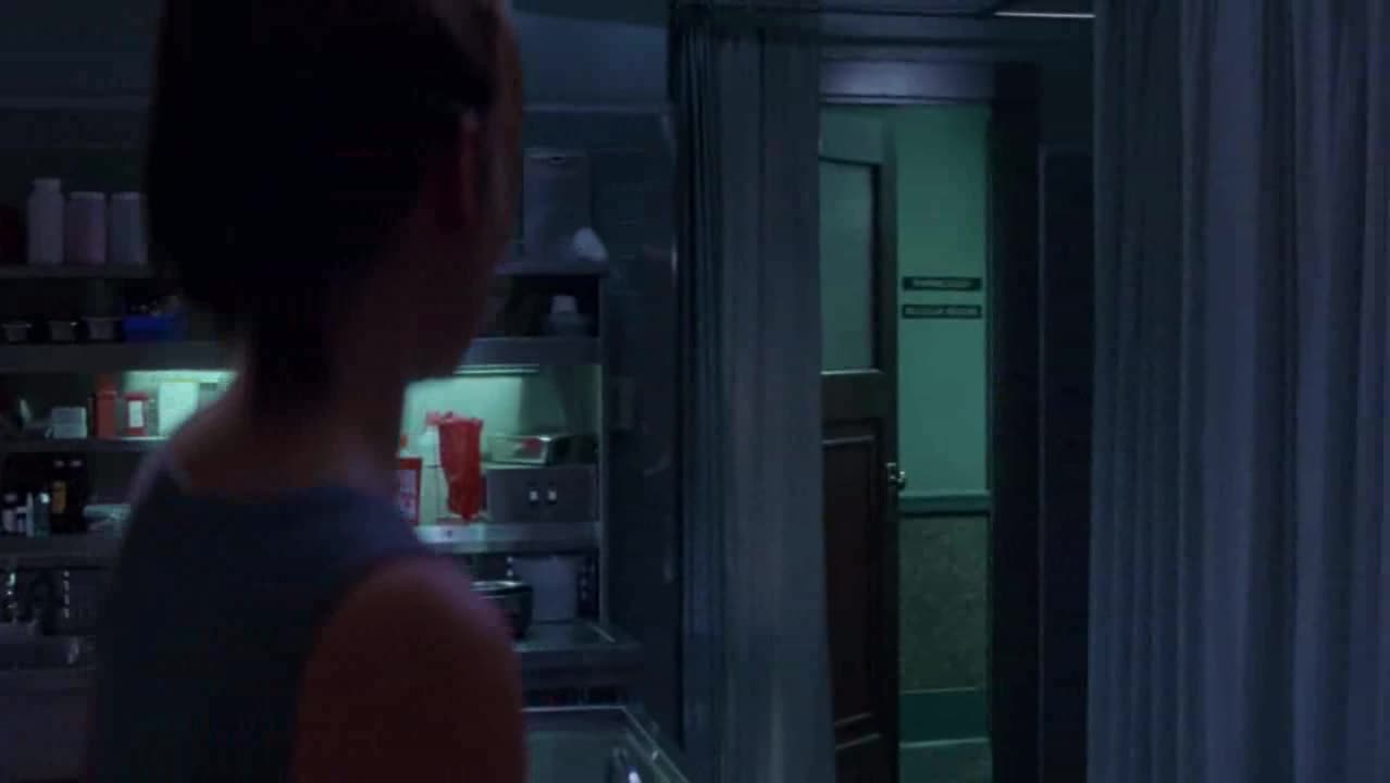 Valentine (Denise Richards,David Boreanaz,Marley Shelton 2001 Horor Romantický Mysteriózní Thriller Bdrip 1080p ) en+Cz dabing avi