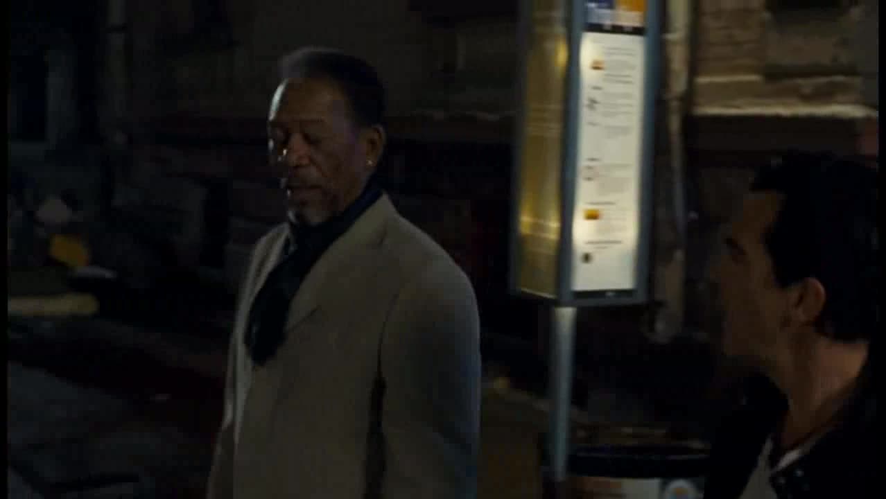 Zlodějská partie (Antonio Banderas,Morgan Freeman,Radha Mitchell 2009 Krimi Thriller Bdrip 1080p ) Cz dabing avi