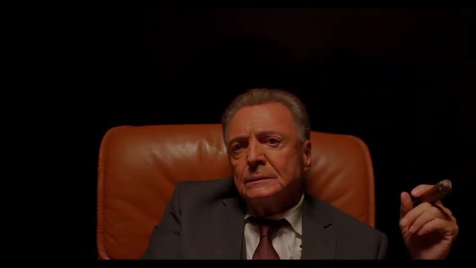 Don Q (Armand Assante,Chuck Zito,Federico Castelluccio 2024 Komedie Krimi Drama Bdrip 1080p ) Cz dabing mp4