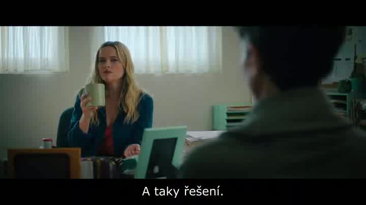 U tebe nebo u mě (Ashton Kutcher,Reese Witherspoon,Steve Zahn 2023 Komedie Romantický Bdrip 1080p ) Cz dabing avi