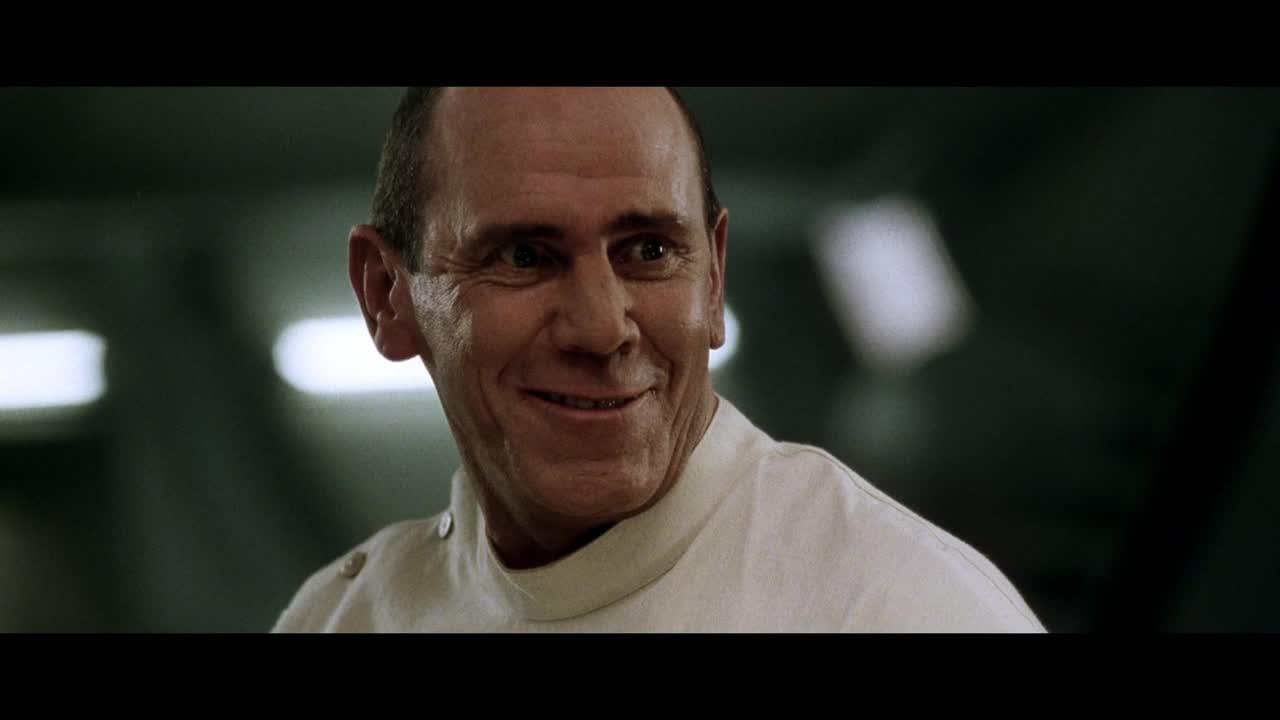Vetřelec 4 Vzkříšení (Sigourney Weaver,Winona Ryder,Dominique Pinon 1997 Akční Thriller Sci Fi Bdrip 1080p ) Cz dabing mkv