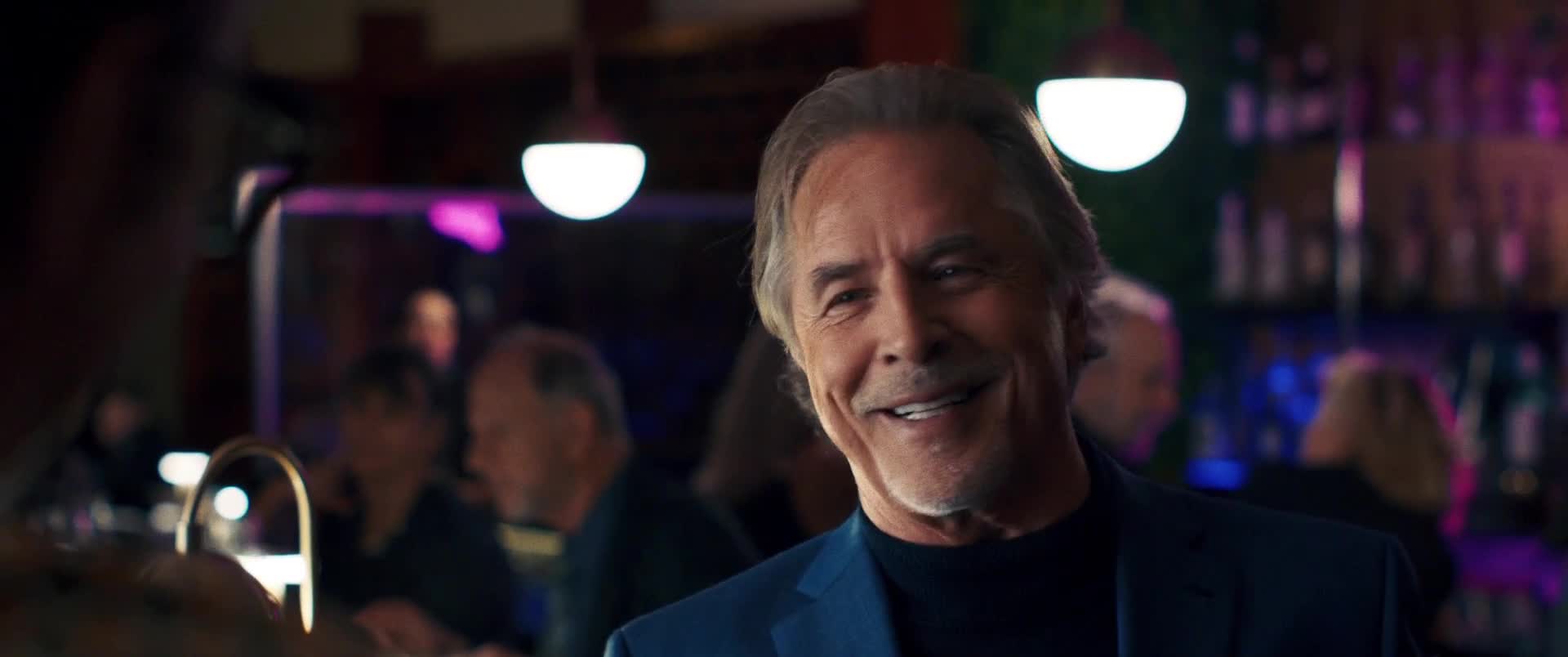 Recept na smrt (Olga Kurylenko,Don Johnson,Kaitlin Doubleday 2022 Akční Komédie HD Bdrip 1080p ) Cz dabing mkv