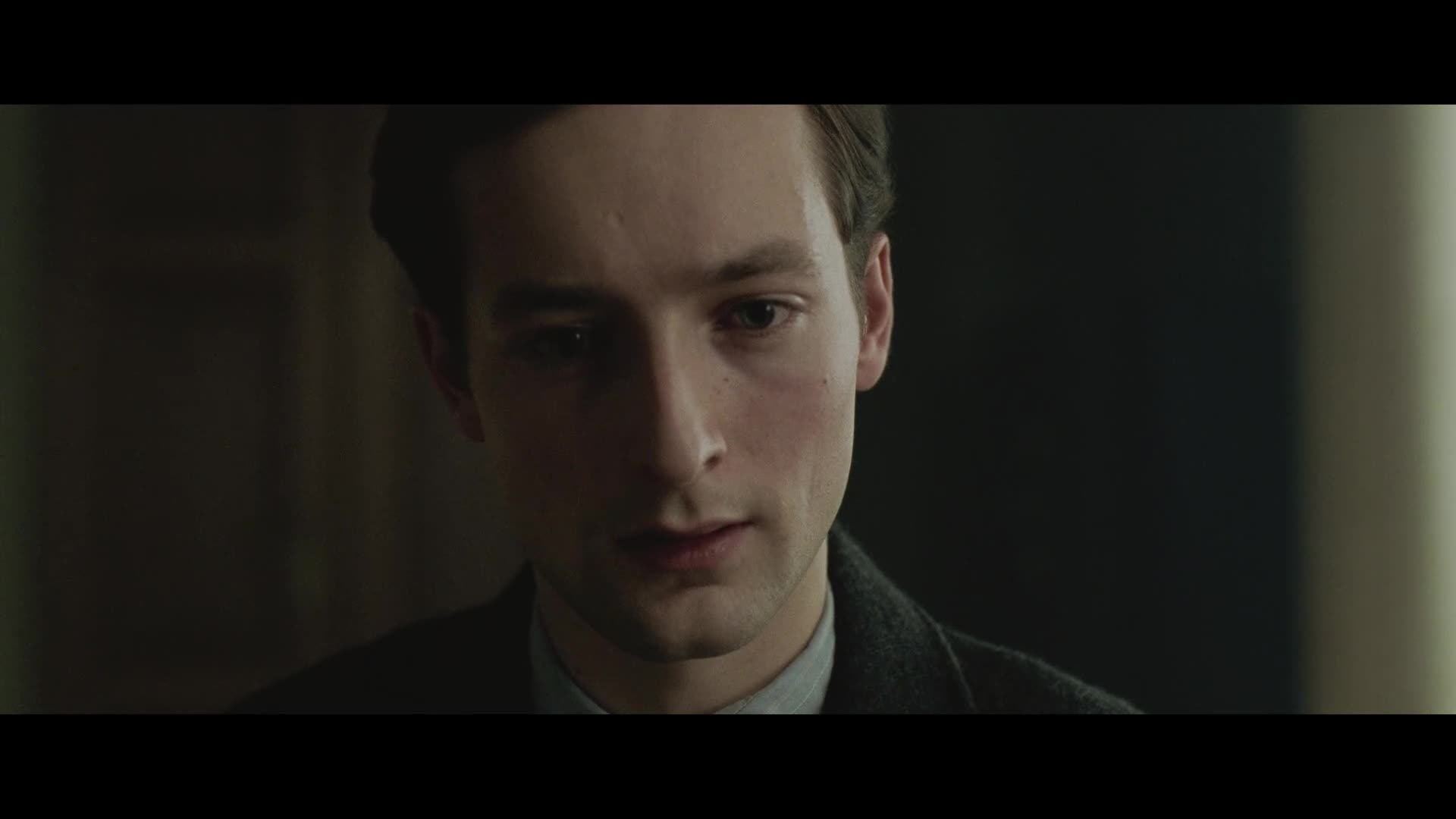 Číslo 24 (2024) válečný, drama AAC 5 1 1080p CZ dabing mkv