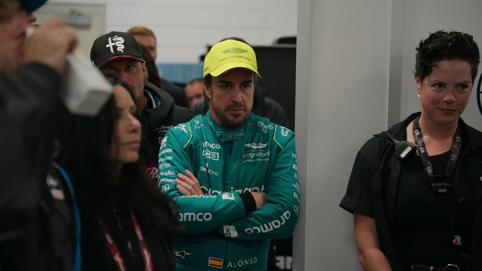 Formula 1 Drive to Survive S06E10 Red or Black 1080p NF WEB DL DDP5 1 H 264 CZ tit mkv