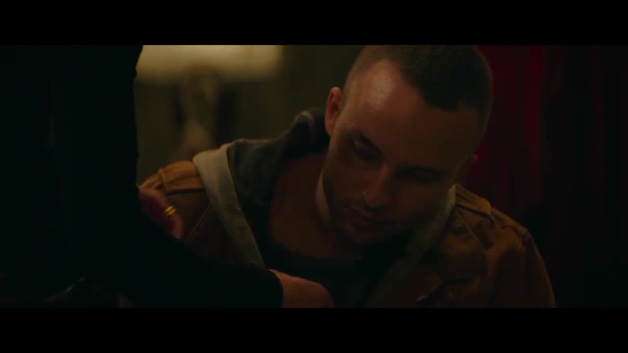 Vymahač (Antonio Banderas,Kate Bosworth,Alexis Ren 2022 Akční Thriller Bdrip 1080p ) Cz dabing mp4