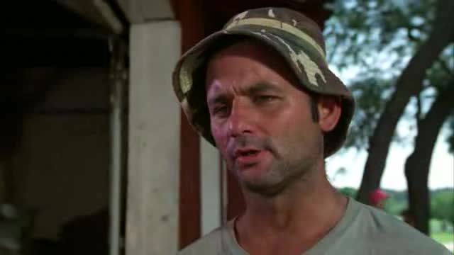 Caddyshack (Chevy Chase,Rodney Dangerfield,Michael O Keefe,Bill Murray 1980 Komedie Sportovní Bdrip 1080p ) Cz dabing avi