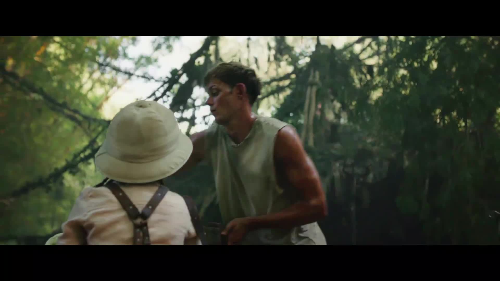 Dystopie (Bill Skarsgård,Jessica Rothe,Michelle Dockery 2023 Akční Sci Fi Komedie Thriller Bdrip 1080p ) Cz dabing mp4