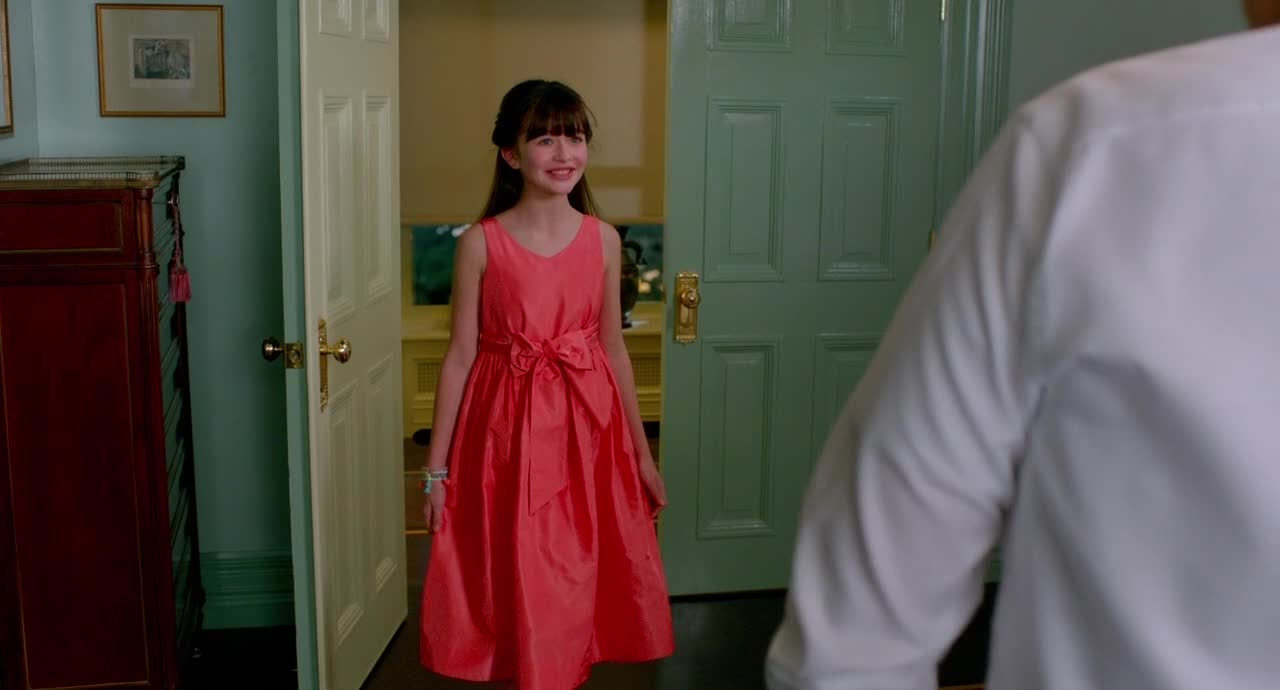 Já, kocour Devět životů (Jennifer Garner,Robbie Amell,Kevin Spacey 2016 Fantasy Komedie Drama Rodinný Bdrip 1080p ) Cz+Sk dabing mkv