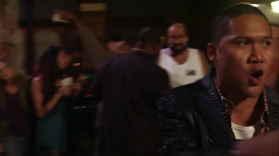 Krv a kosť Blood and Bone (Michael Jai White,Julian Sands,Eamonn Walker 2009 Akční Drama Bdrip 1080p ) Cz dabing mp4