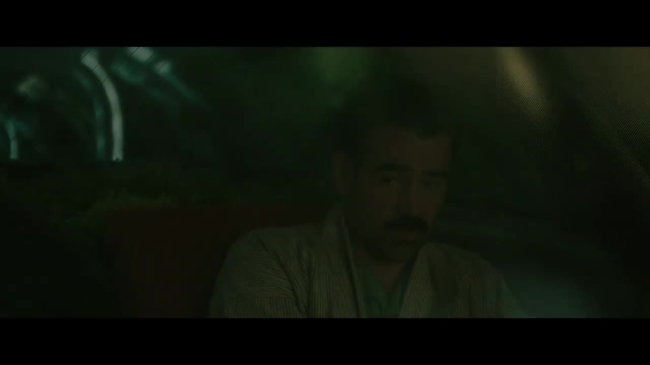 Život po Jangovi (Colin Farrell Haley Lu Richardson Brett Dier 2021 Drama Sci Fi Bdrip 1080p ) Cz dabing mkv