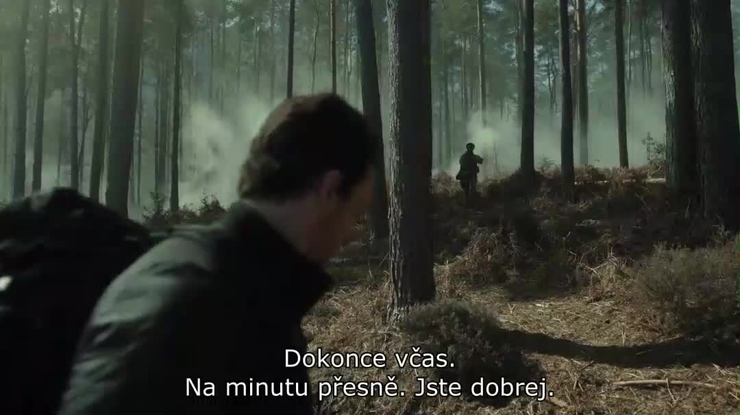 Roklina (Miles Teller,Anya Taylor Joy,Sigourney Weaver 2025 Akční Sci Fi Horor Romantický Bdrip 1080p ) Cz+Sk titulky avi