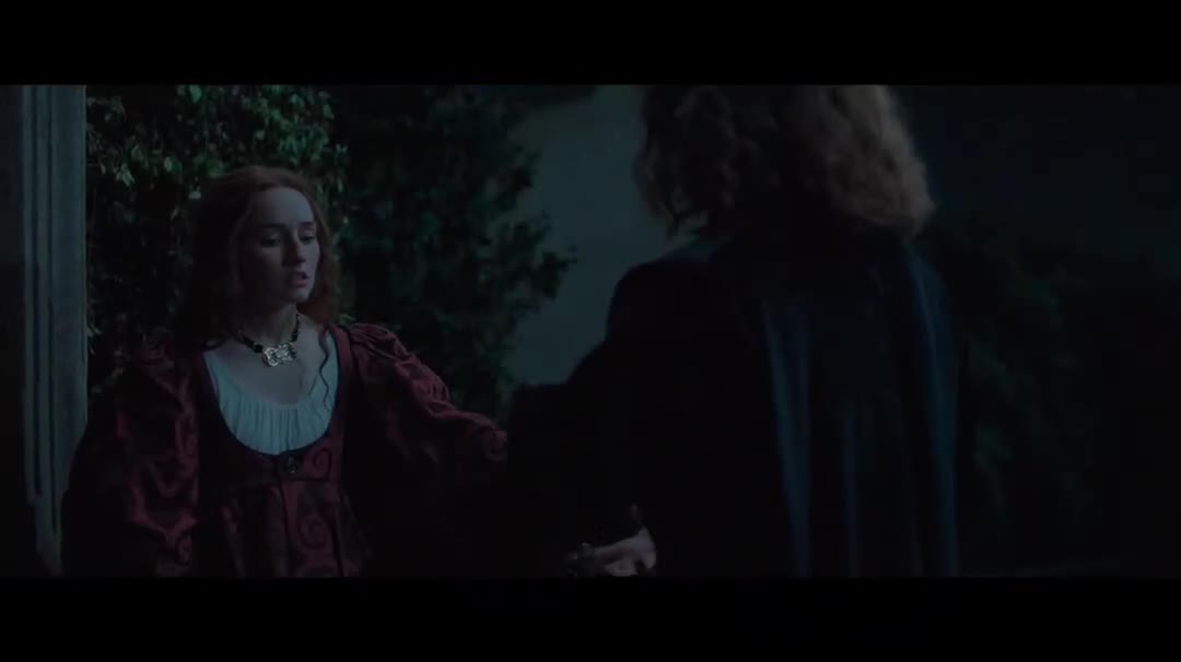 Rosaline (Kaitlyn Dever,Bradley Whitford,Isabela Merced 2022 Komedie Romantický Bdrip 1080p ) Cz+Sk dabing mp4
