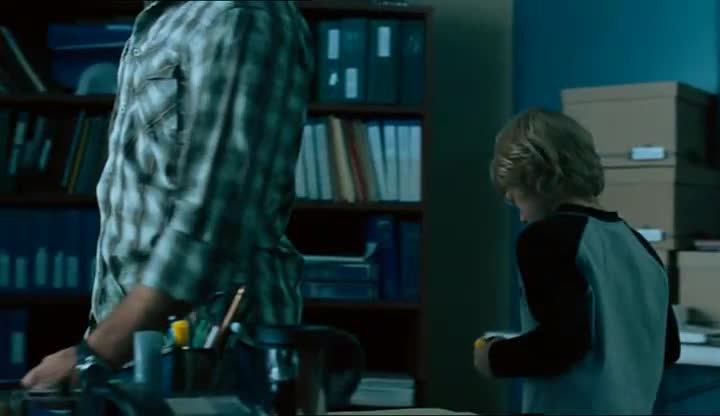 Nitro (Guillaume Lemay Thivierge,Lucie Laurier,Martin Matte 2007 Drama Thriller Akční Bdrip 1080p ) Cz dabing avi