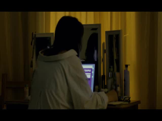 Black Mirror S05E02 Smithereens (2019) komedie horor Sci Fi thriller czdab avi