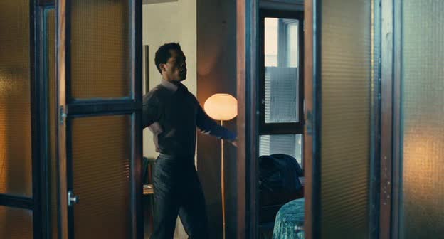 Hranice ovládání (Isaach De Bankolé,Alex Descas,Jean François Stévenin 2009 Mysteriózní Krimi Drama Thriller Bdrip 1080p ) Cz dabing avi