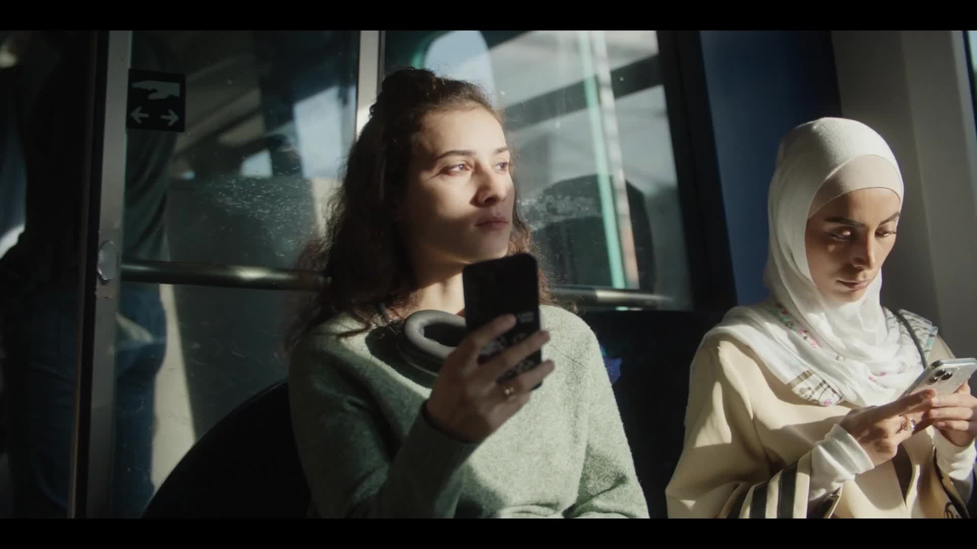 Rodiny jako ta naše S01E01 Blíží se konec (2024) drama czdab mkv