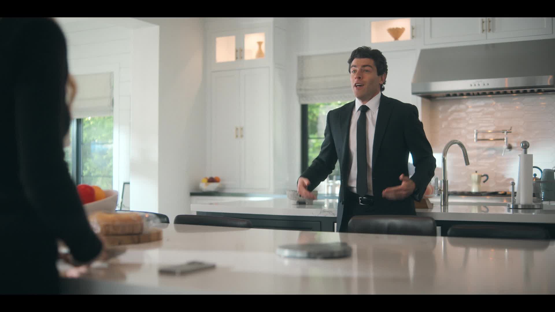 Šéfka hry Running Point S01E09 Play off (2025) komedie sportovní czdab mkv