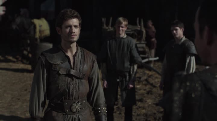 Dračí srdce 3 Čarodějova kletba (Ben Kingsley,Julian Morris,Tamzin Merchant O 2015 Fantasy Dobrodružný Bdrip 1080p ) Cz dabing avi