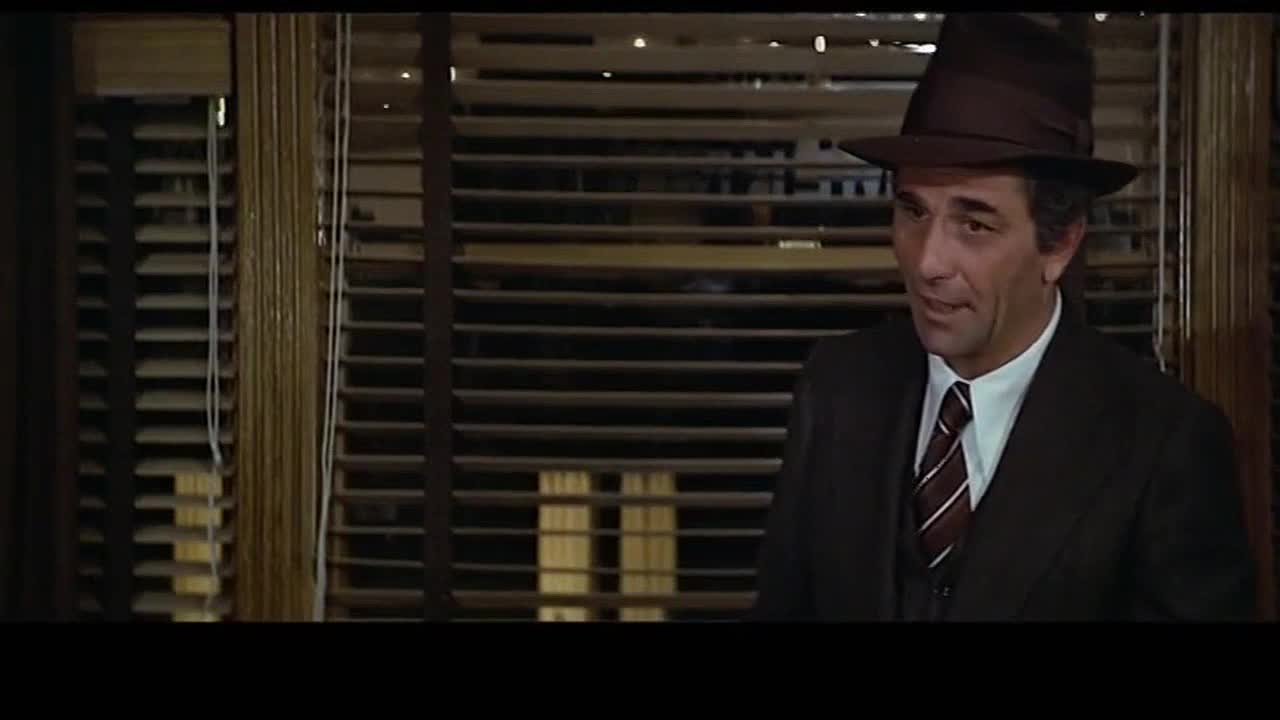 Detektiv ze San Franciska =1978 CZ avi