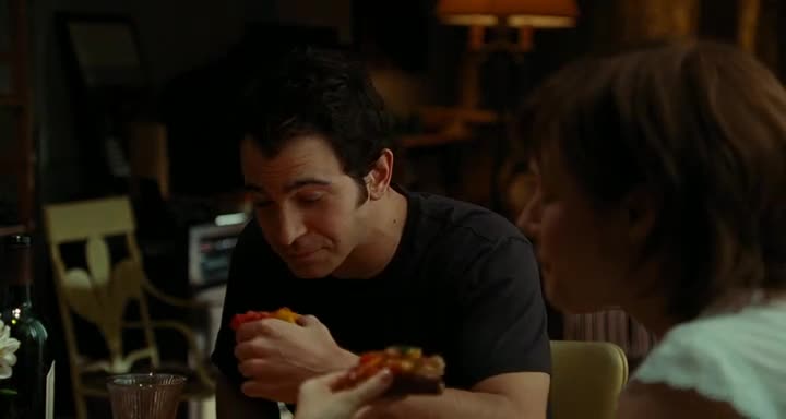 Julie a Julia =2009 CZ avi