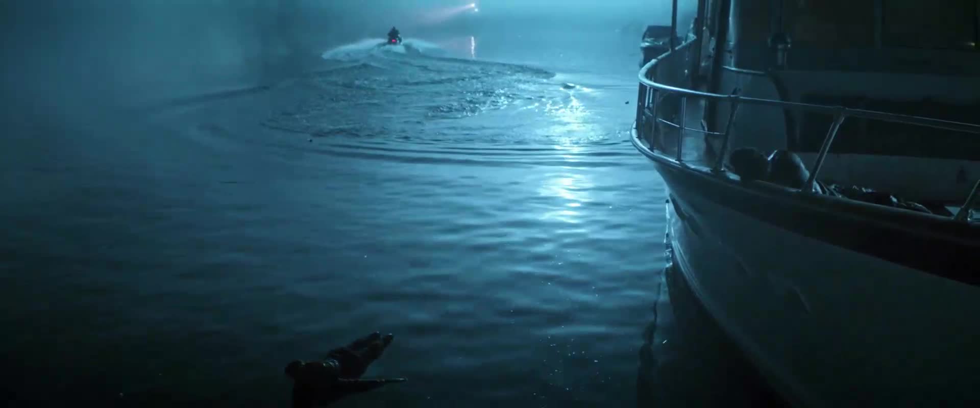 Bent Křivák (Karl Urban, Sofía Vergara, Andy Garcia 2018 Krimi Thriller 1080p BBdrip ) Cz dabing avi