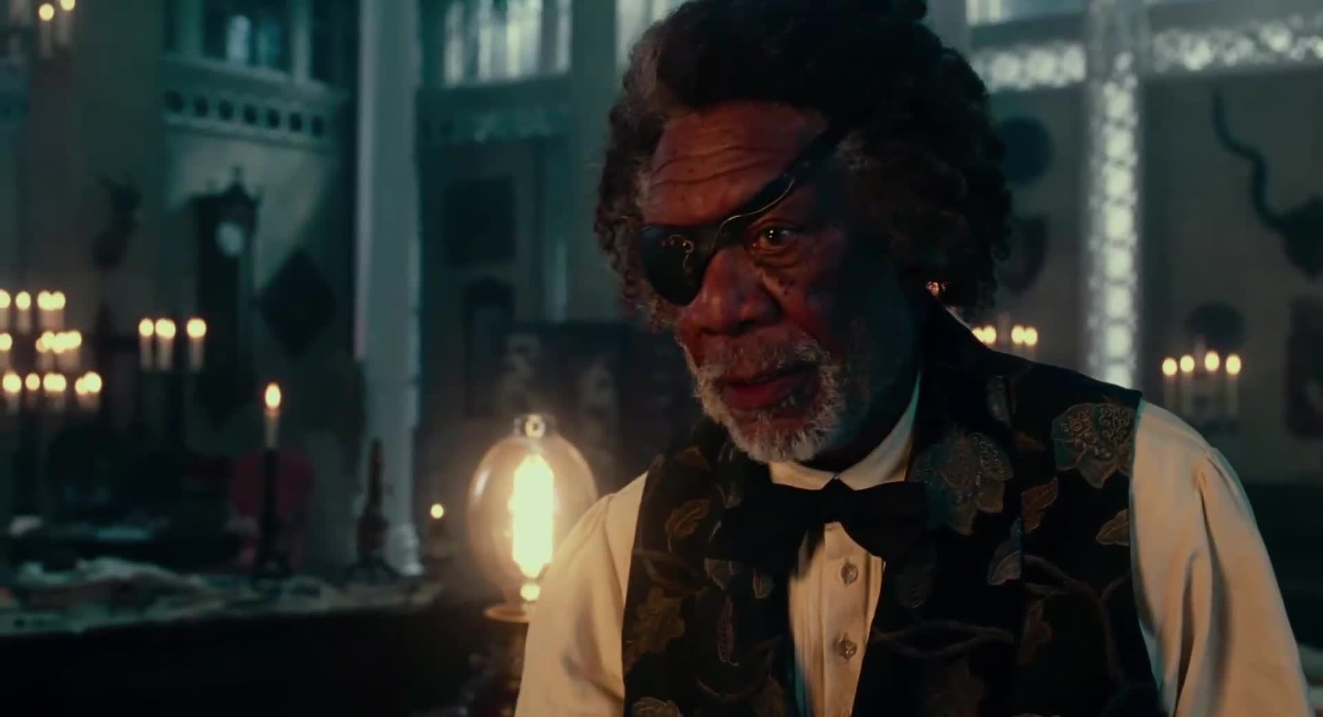 Louskáčik a štyri ríše (Mackenzie Foy,Keira Knightley,Helen Mirren,Morgan Freeman 2018 Dobrodružný Rodinný Fantasy Bdrip 1080p ) Sk dabing avi