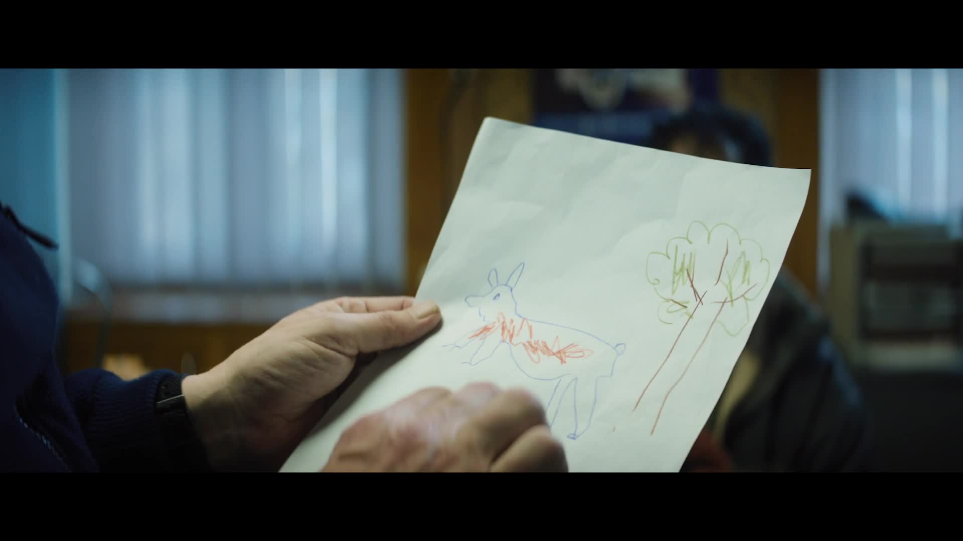 Vražda v horách 2024 CZ dabing HD 1080p mkv