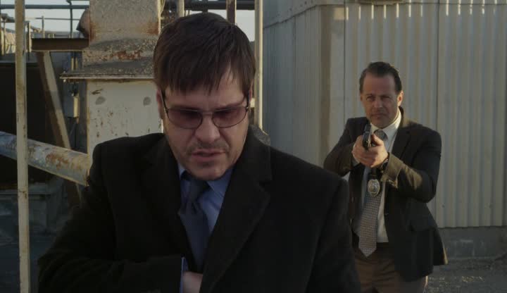 Ochránce spravedlnosti (Steven Seagal,Helena Mattsson,Craig Sheffer 2016 Akční Bdrip 1080p ) Cz dabing avi
