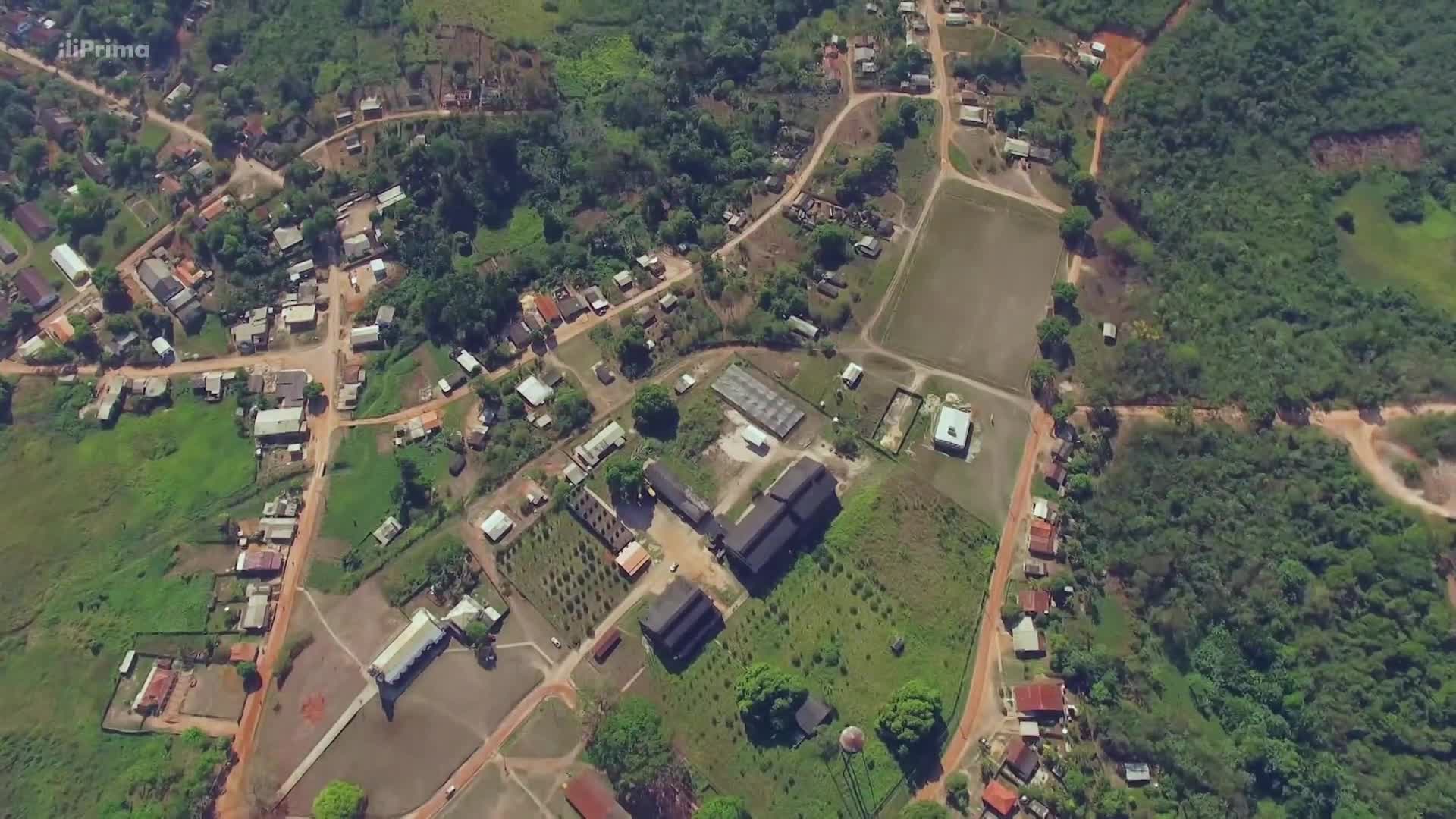 Zapomenute megastavby S02E06 [America's Jungle City] (cz 1080p) mkv