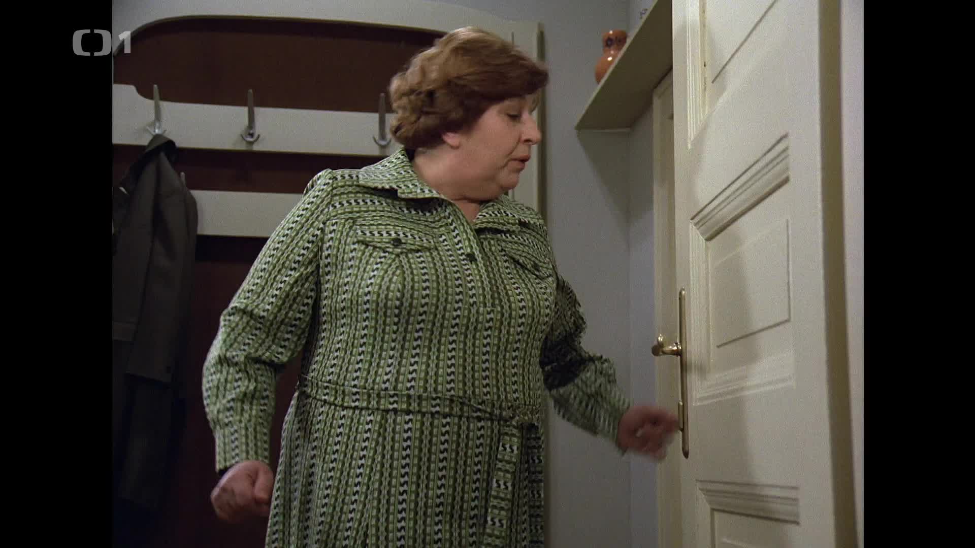 Arabela 04 Jezevcik Karel Majer (cz 1080p) ts