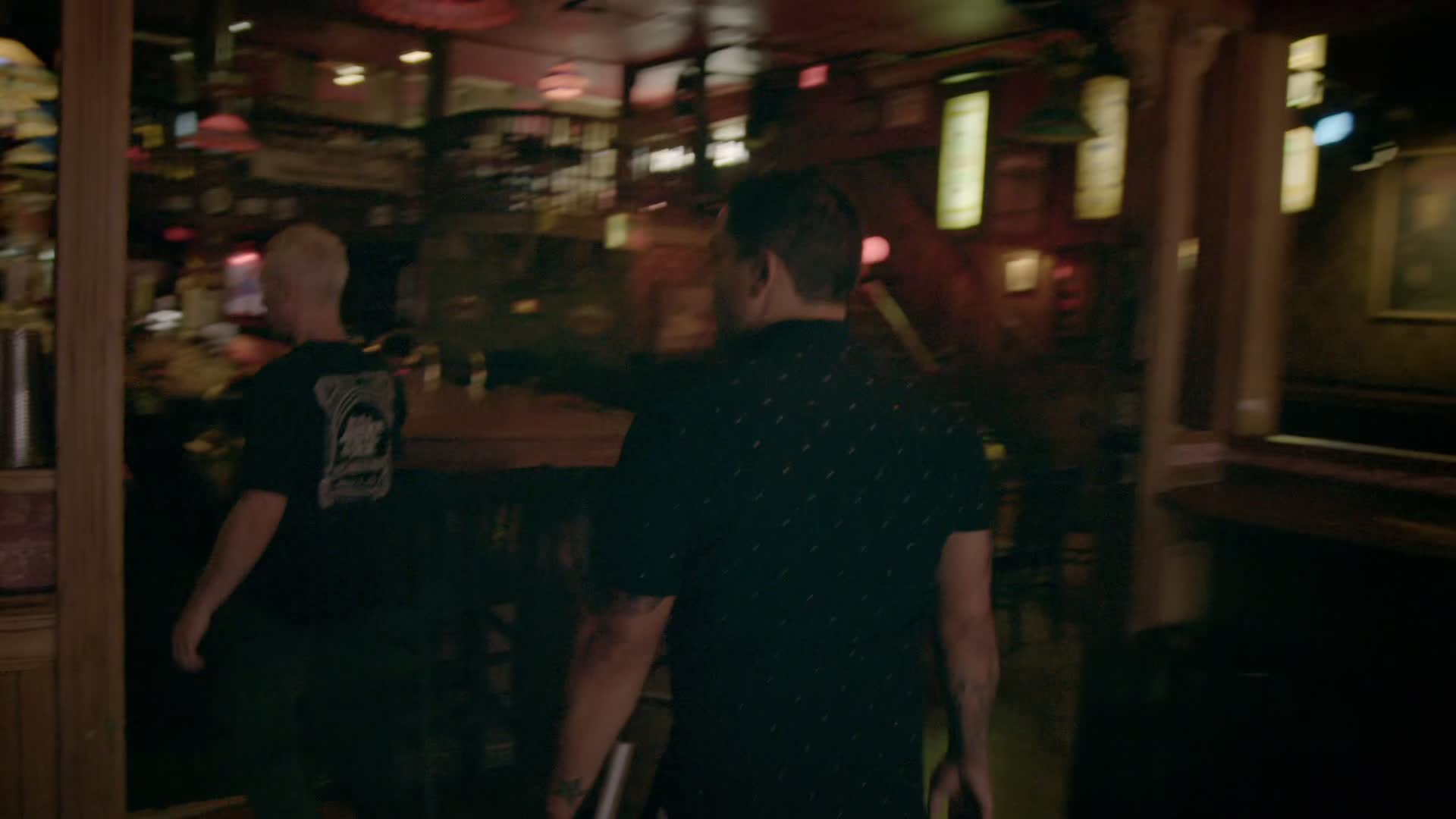 Aljašský trojúhelník S01E05 Nejstrašidelnější budova Aljašky a prokletí Kushtaka mkv