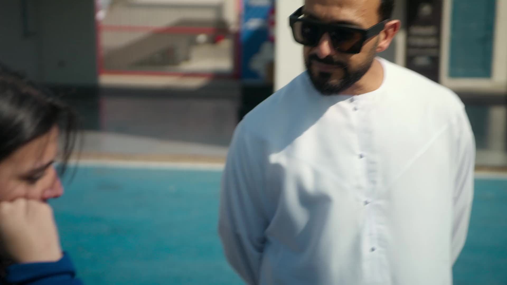 Akademie Formule 1 S01E03 {2025} dokumentární, sportovní 1080p mkv