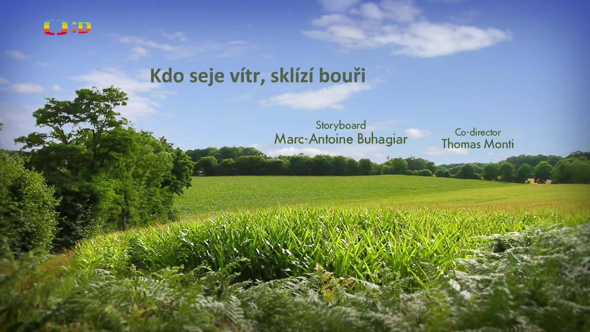 Mrnouskove S02E37 Kdo seje vitr sklizi bouri [Qui seme le vent recolte la tempete] (cz 1080p) mp4