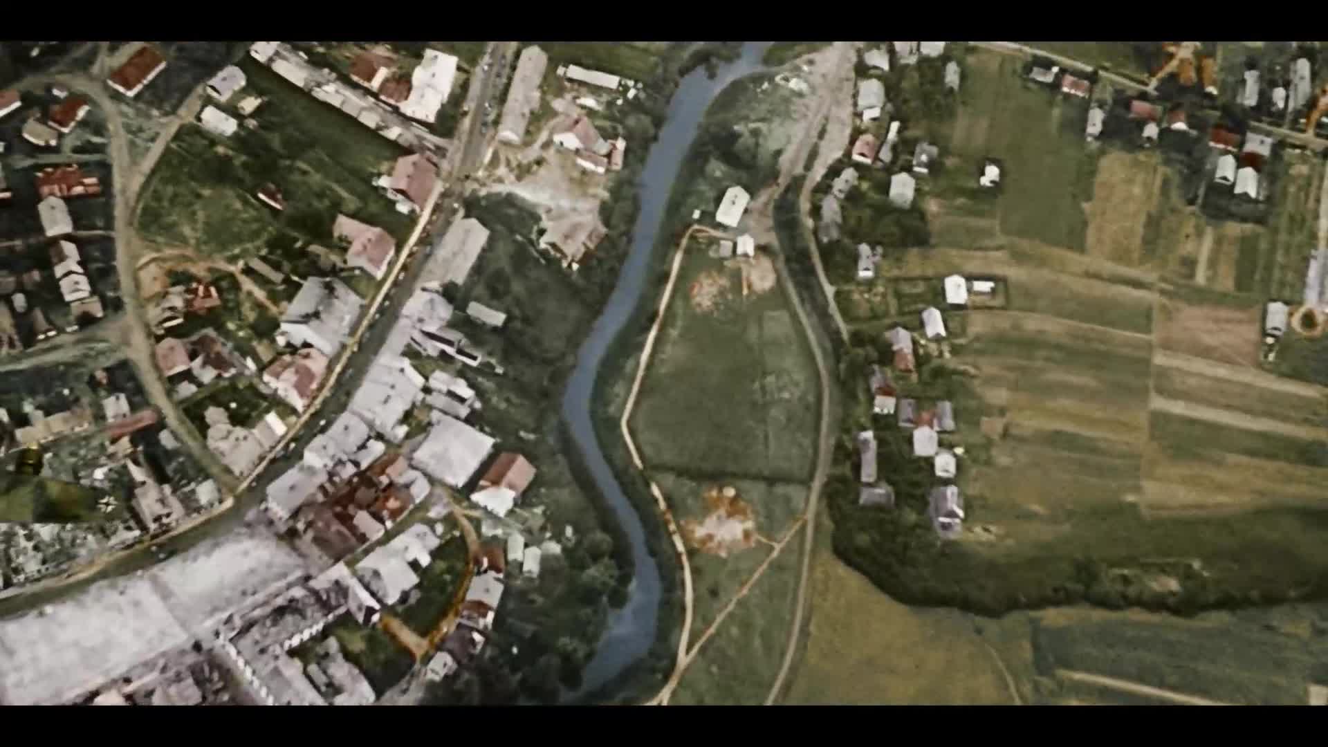 Druhá světová válka: Na frontě S01E01 {2023} dokumentární, válečný AAC 5 1 1080p CZ dabing mkv